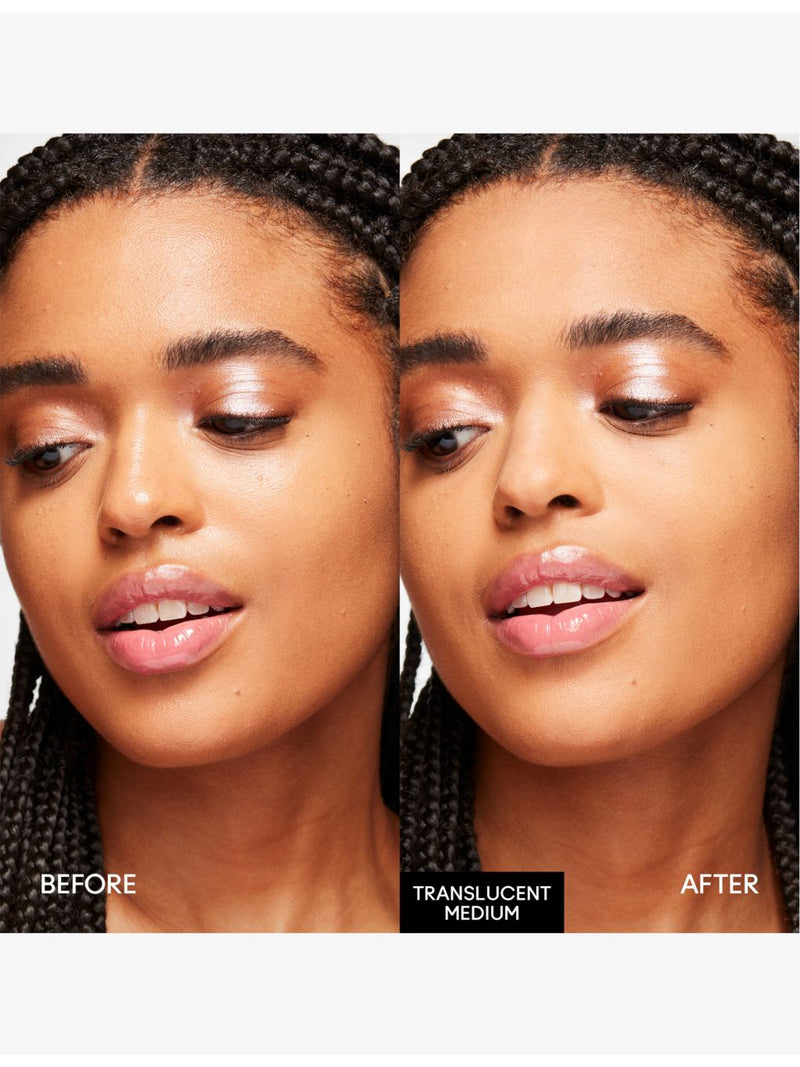 MAC Studio Fix Pro Set + Blur loose powder 6.5g, UK version