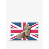 selfridges Chocolate Corgi Belgian Chocolate 40g- Buy online at McGrocer