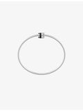 Boucheron Quatre Black Edition bracelet 18ct white-gold 0.13ct diamond, UK version