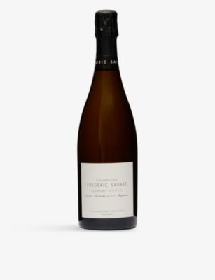 Frédéric Savart L'Ouverture NV champagne 750ml, UK version