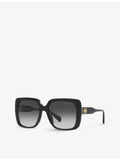 Michael Kors Mallorca acetate sunglasses square frame, imported from the UK