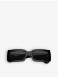 Dolce & Gabbana DG4416 rectangle acetate sunglasses (British brand)