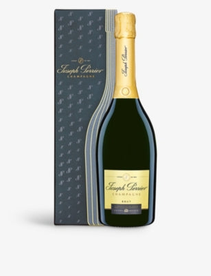 Joseph Perrier champagne Cuvee Royale Brut 750ml - British product