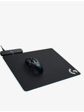 Logitech PowerPlay wireless charging mat - British product