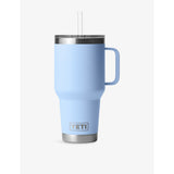 Yeti Rambler 35oz Stainless Steel Straw Mug 994ml