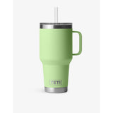 Yeti Rambler 35oz Stainless Steel Straw Mug 994ml