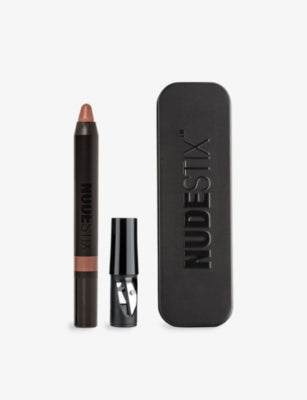 NUDESTIX Intense Matte Lip and Cheek Pencil 1.41g