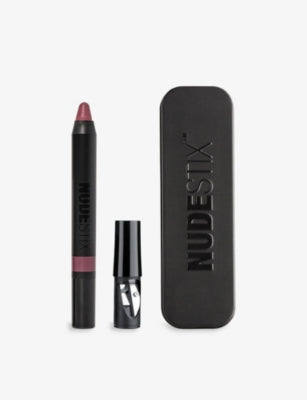 NUDESTIX Intense Matte Lip and Cheek Pencil 1.41g