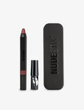NUDESTIX Intense Matte Lip and Cheek Pencil 1.41g