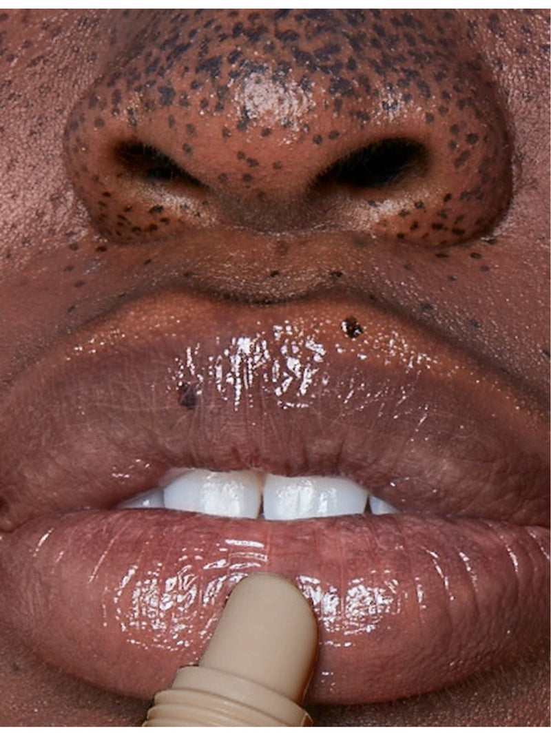 Nudestix Nudescreen lip primer SPF 30 10ml (British brand)
