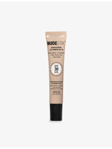 selfridges Nudestix Nudescreen Lip Primer SPF 30 10ml- Buy online at McGrocer