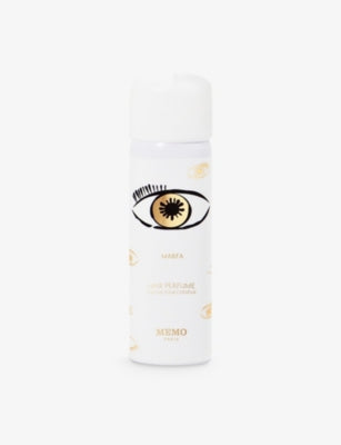 Memo Paris Marfa hair perfume 80ml, imported from the UK