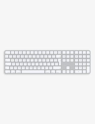 Wireless Magic Keyboard rechargeable (British brand)