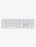 Wireless Magic Keyboard rechargeable (British brand)