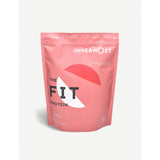 selfridges Innermost The Fit Protein Vegan Chocolate Protein Powder 520g- Buy online at McGrocer