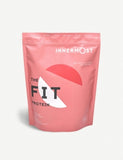 Innermost Fit Protein vegan chocolate powder 520g (British brand)