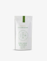 selfridges SAYURI Everyday Organic Matcha Powder 60g- Buy online at McGrocer