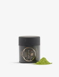 SAYURI ceremonial organic matcha 30g, imported from the UK