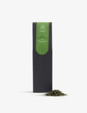 SAYURI organic Sencha green tea 50g (British brand)