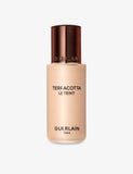 Guerlain Terracotta Le Teint Luminous Matte Finish Perfecting Foundation 35ml