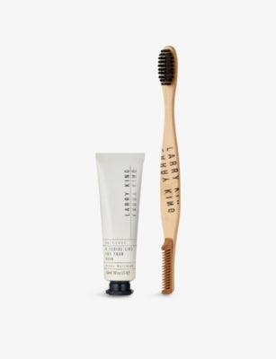 Larry King Hair flyaway kit 30ml, UK version