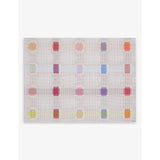 selfridges Chilewich Sampler Woven Rectangle Placemat 36cm x 48cm- Buy online at McGrocer
