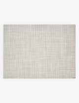 selfridges Chilewich Basketweave Square Placemat 36cm x 38cm- Buy online at McGrocer