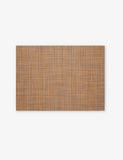 Chilewich basketweave square placemat (British brand)