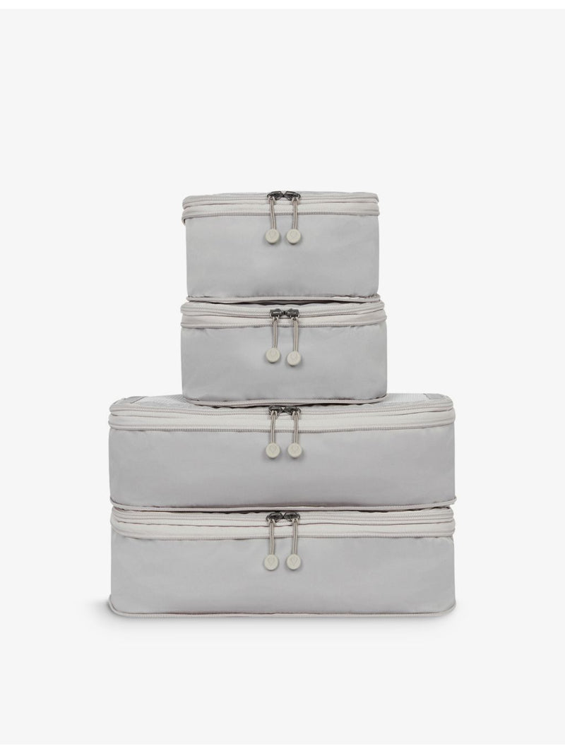Antler Chelsea travel cubes pack of four (British brand)