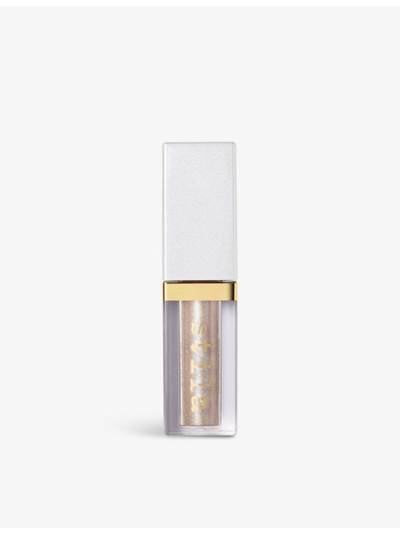 Stila Glisten & Glow liquid eye shadow 4.5ml - British product