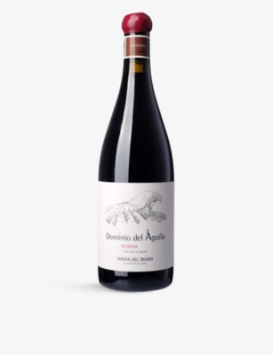 Dominio del Águila red wine Reserva 2019 750ml (British brand)