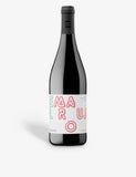Señorío de Librares El Marujo Rioja red wine 750ml, UK version