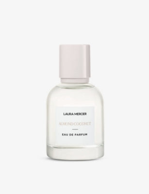 Laura Mercier Almond Coconut eau de parfum 50ml, UK version