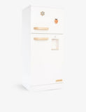 Le Toy Van wooden fridge freezer toy 81cm, UK version
