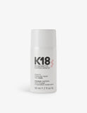 K18 leave-in molecular repair hair mask 50ml, imported from the UK