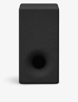 Sony SA-SW3 200W wireless subwoofer, imported from the UK