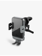 selfridges Momax Smart Infrared Rotating Wireless Car Charge Mount- Buy online at McGrocer