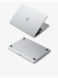 Satechi clear hard-shell case for 16-inch MacBook Pro (British brand)