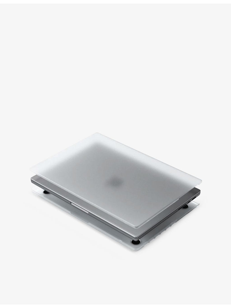 Satechi clear hard-shell case for 16-inch MacBook Pro (British brand)