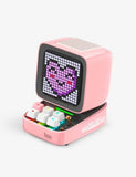 Ditoo PRO Portable Pixel Speaker