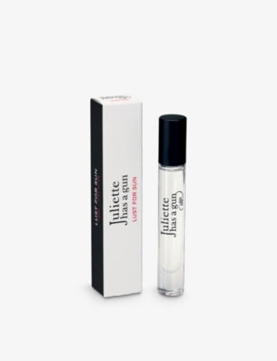 Juliette Has A Gun Lust For Sun 7.5ml perfume - British product
