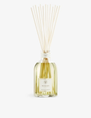 Dr Vranjes Ginger Lime reed diffuser 2500ml - British product