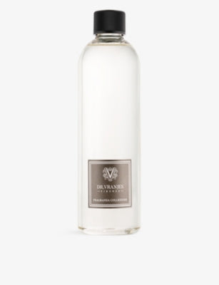 Dr Vranjes Milano scented reed diffuser 500ml, UK version