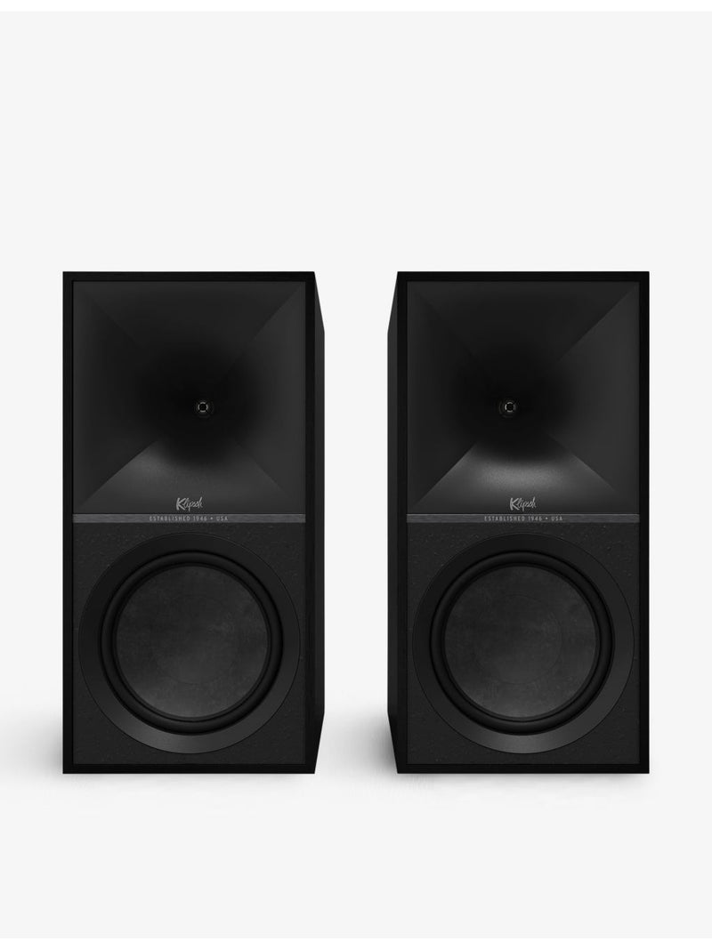 Klipsch The Nines McLaren Edition speakers - British product