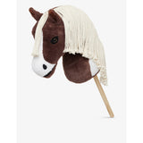 selfridges LeMieux Flash Woven Hobby Horse Toy 37cm- Buy online at McGrocer
