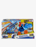 Hot Wheels City Ultimate Hauler toy figure 63.5cm - British product