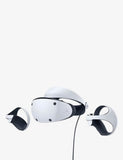 PlayStation VR2 gaming headset for PS5, UK version