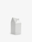 Seletti porcelain milk jug Selab design 14.5cm, UK version