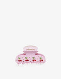 Emi Jay Sweetheart Crystal-Embellished Cellulose-Acetate Hair Clip