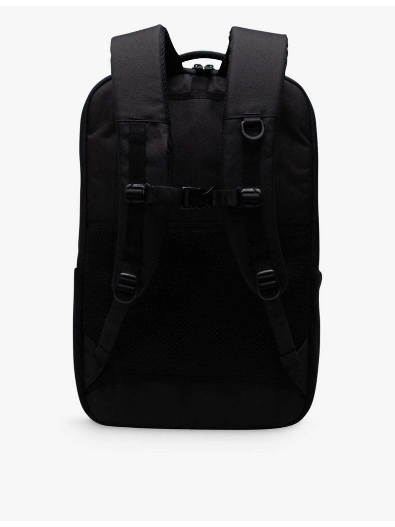 Hershel Supply Co Tech Woven backpack with luggage sleeve (British brand)
